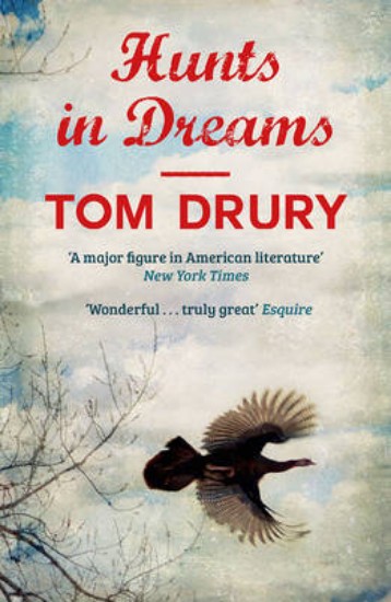 Picture of Hunts in Dreams