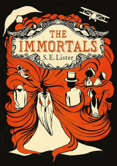 Picture of Immortals