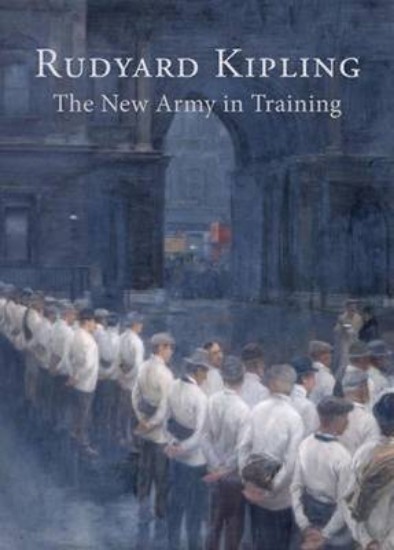 Picture of New Army in Training