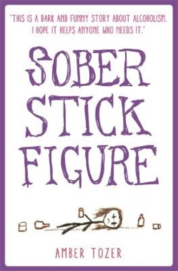 Picture of Sober Stick Figure