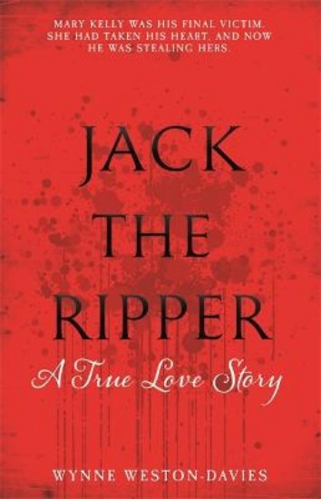 Picture of Jack the Ripper: A True Love Story