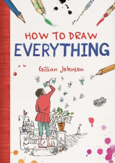 Picture of How to Draw Everything