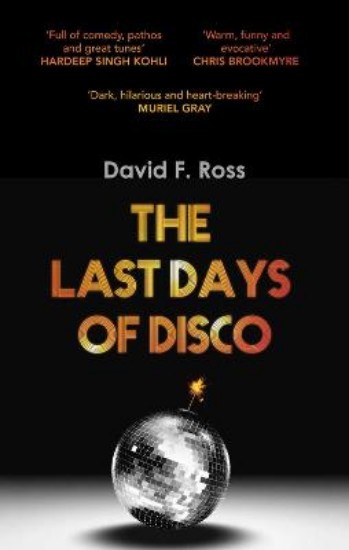 Picture of Last Days of Disco