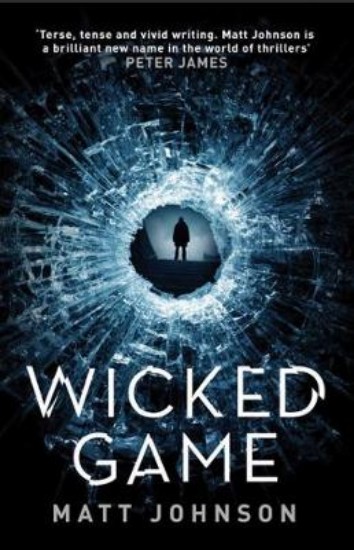 Picture of Wicked Game: Robert Finlay 1