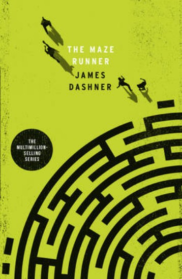 Picture of Maze Runner 1:  The Maze Runner