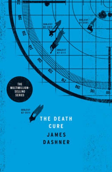 Picture of Maze Runner 3: Death Cure