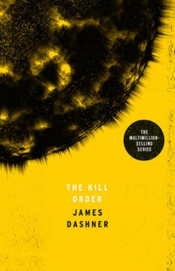 Picture of Maze Runner 4: Kill Order