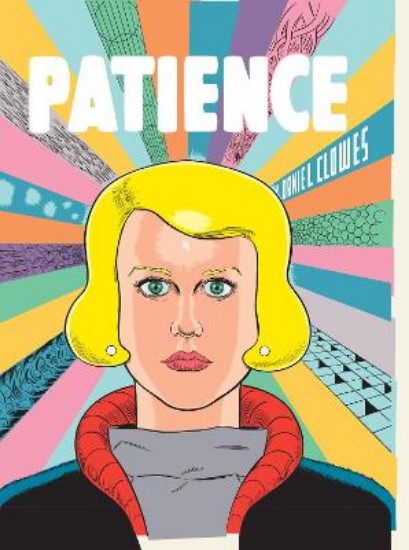 Picture of Patience