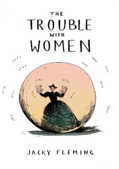 Picture of Trouble with Women