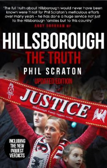 Picture of Hillsborough - The Truth