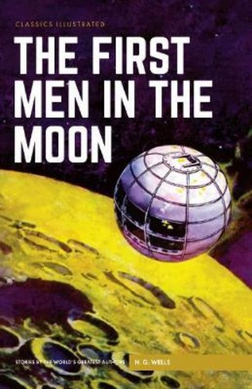 Picture of First Men in the Moon