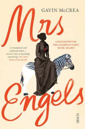 Picture of Mrs Engels