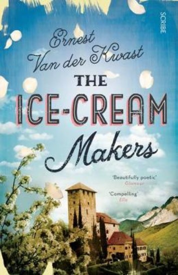 Picture of Ice-Cream Makers