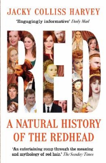Picture of Red: A Natural History of the Redhead