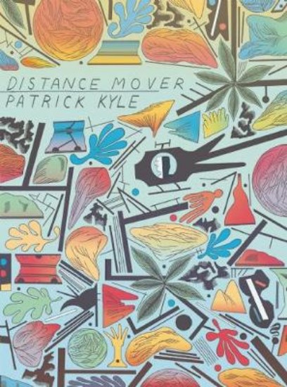 Picture of Distance Mover