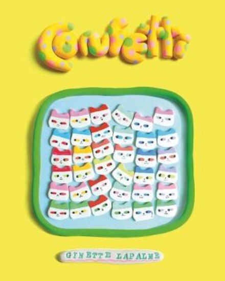 Picture of Confetti