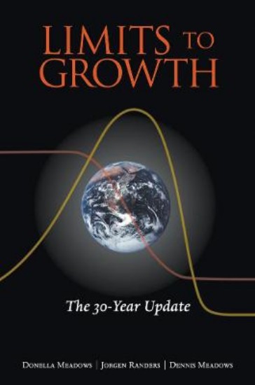 Picture of Limits to Growth: The 30-Year Update