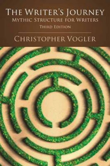 Picture of Writer's Journey: Mythic Structure for Writers 3ed