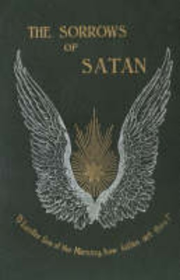 Picture of Sorrows of Satan; Or, the Strange Experience of One Geoffrey Tempest, Millionaire