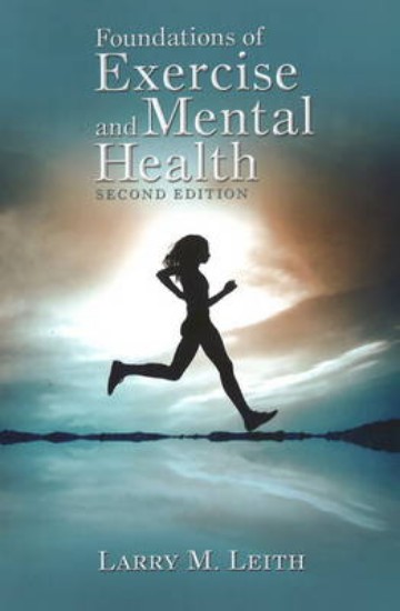 Picture of Foundations of Exercise & Mental Health