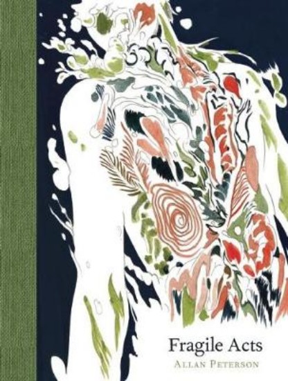 Picture of Fragile Acts (McSweeney's Poetry Series)