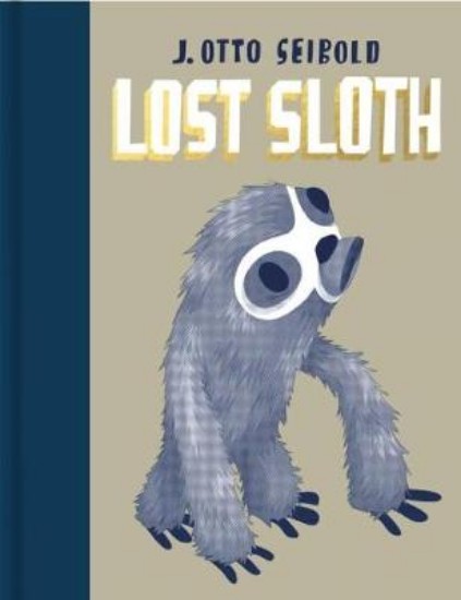 Picture of Lost Sloth