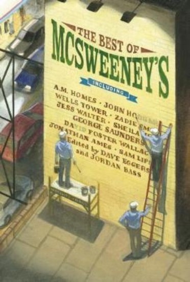 Picture of Best of McSweeney's