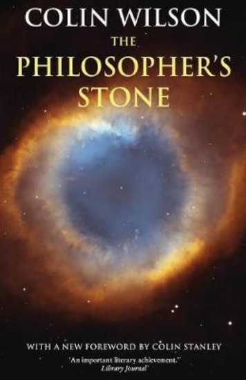 Picture of Philosopher's stone