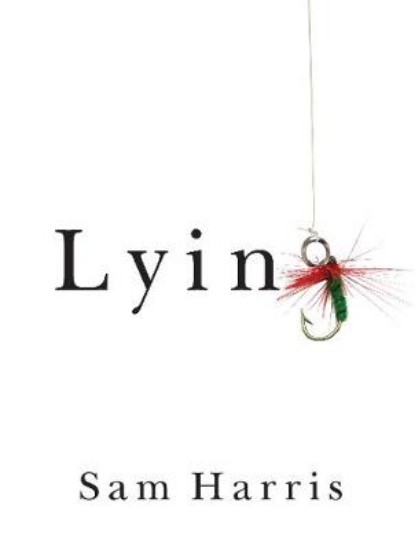 Picture of Lying