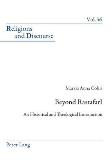 Picture of Beyond Rastafari: An Historical and Theological Introduction