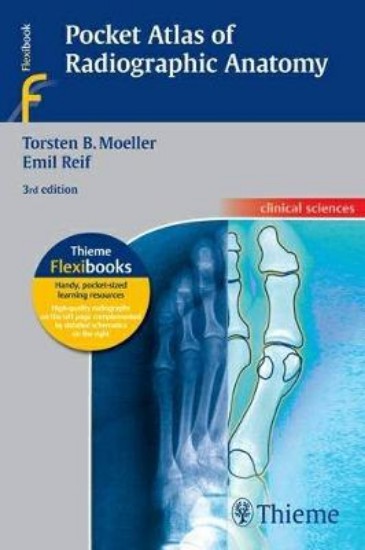 Picture of Pocket Atlas of Radiographic Anatomy