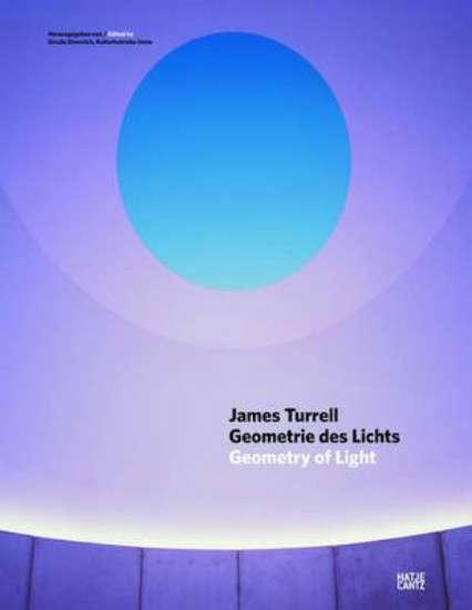 Picture of James Turrell: Geometry of Light