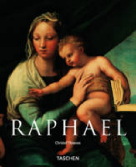 Picture of Raphael