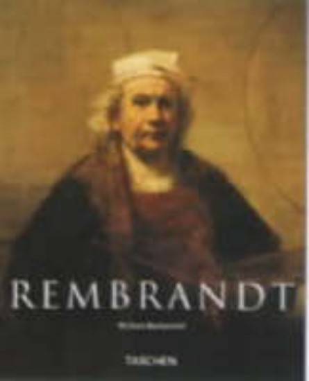 Picture of Rembrandt
