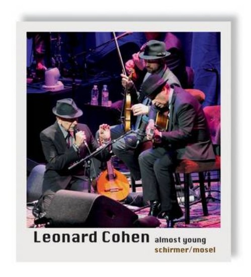 Picture of Leonard Cohen: Almost Young: A Tribute