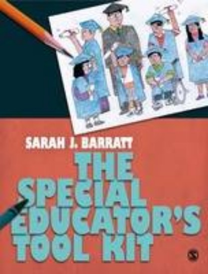 Picture of Special Educator's Tool Kit