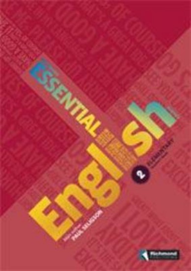 Picture of Essential English Level 2 Teacher's Book Pack: Elementary