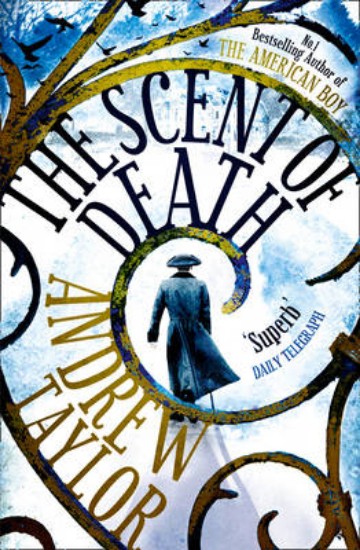 Picture of Scent of Death