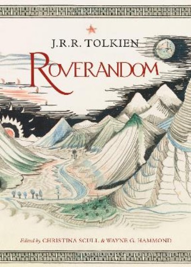 Picture of Roverandom (Pocket Edition)