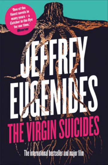 Picture of Virgin Suicides