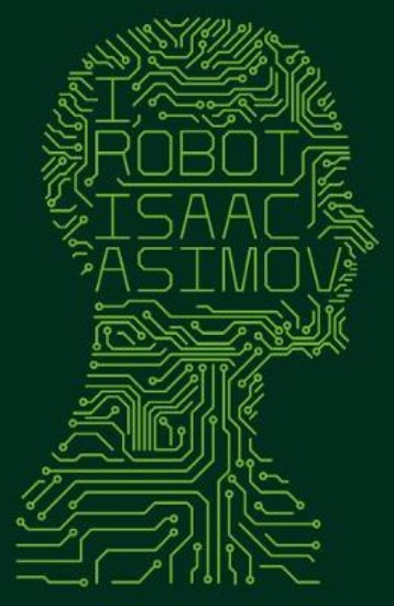 Picture of I, Robot