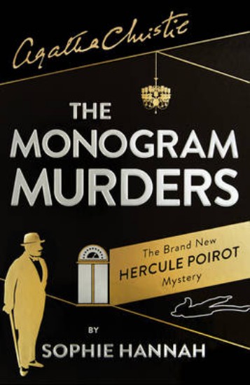 Picture of Monogram Murders: New Hercule Poirot Mystery (nyp 2015)