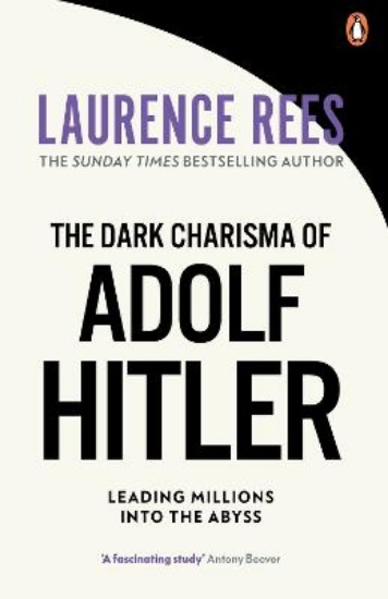 Picture of Dark Charisma of Adolf Hitler