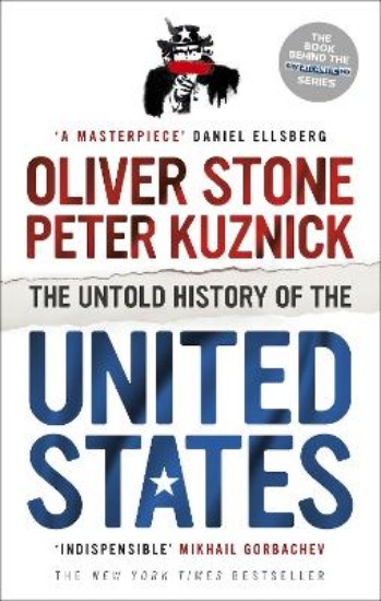 Picture of Untold History of the United States