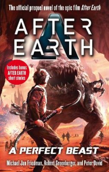 Picture of Perfect Beast - After Earth