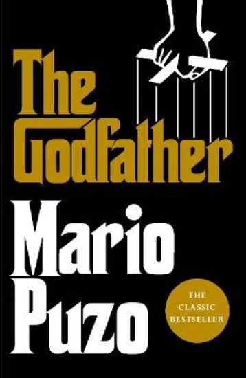 Picture of Godfather