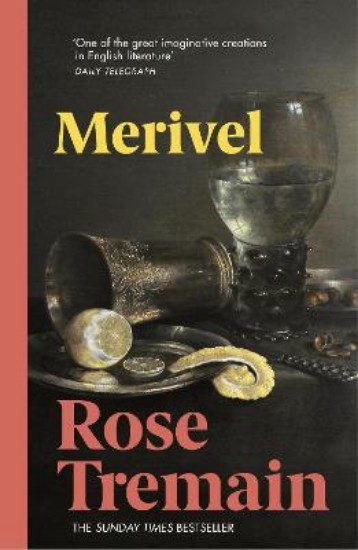 Picture of Merivel: A man of his time