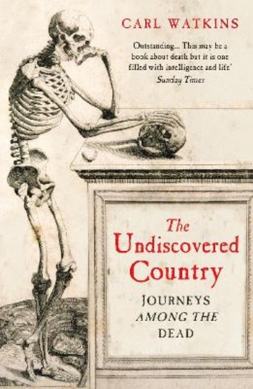 Picture of Undiscovered Country
