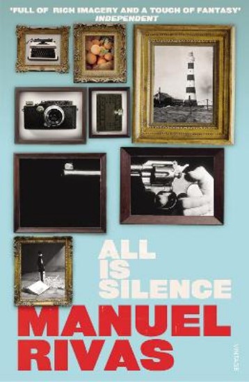 Picture of All is Silence