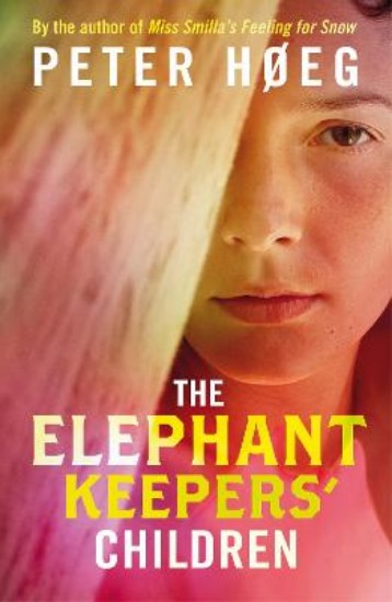 Picture of Elephant Keepers' Children